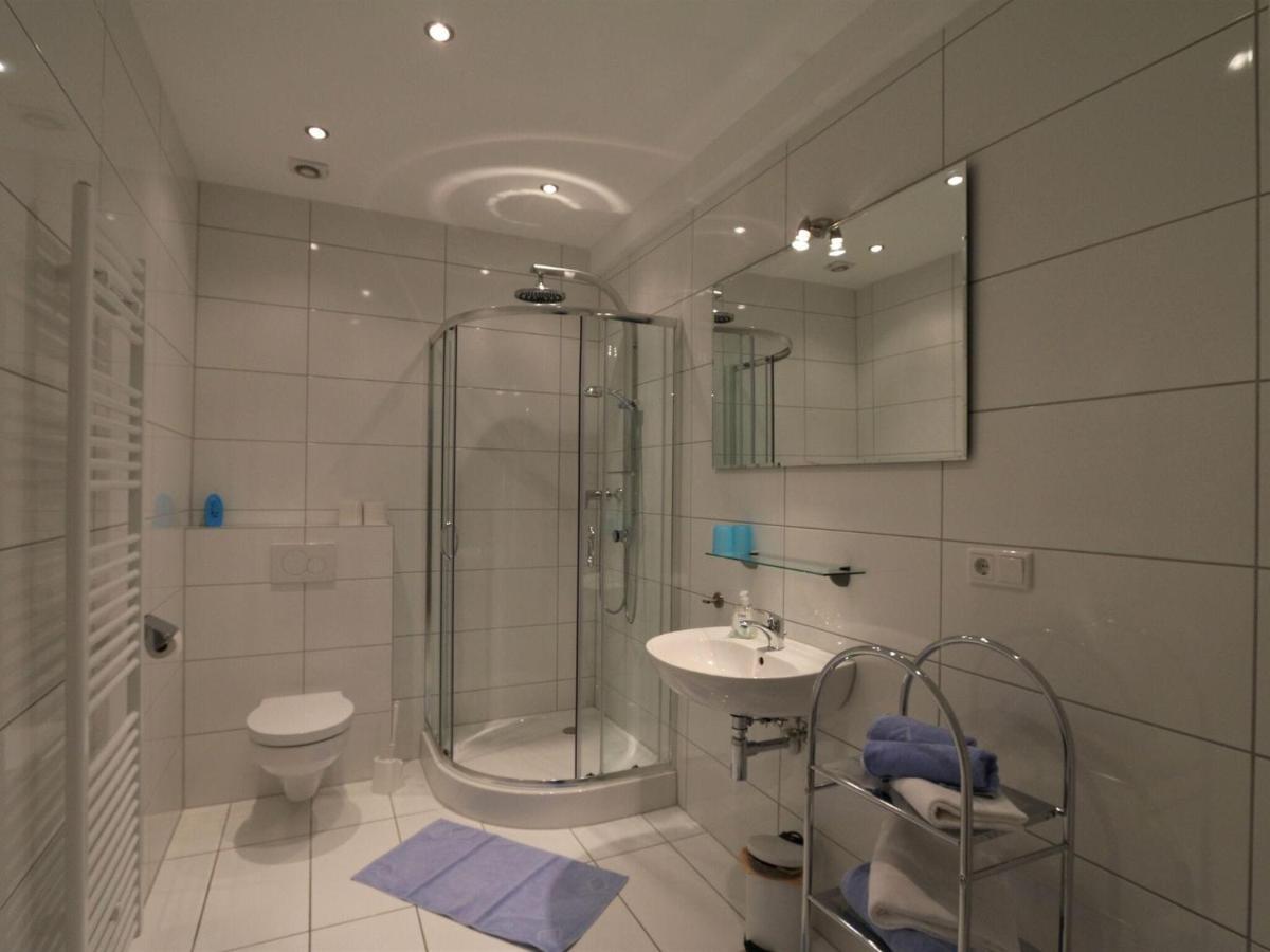 Apartment In Bichlbach At The Lake Екстер'єр фото