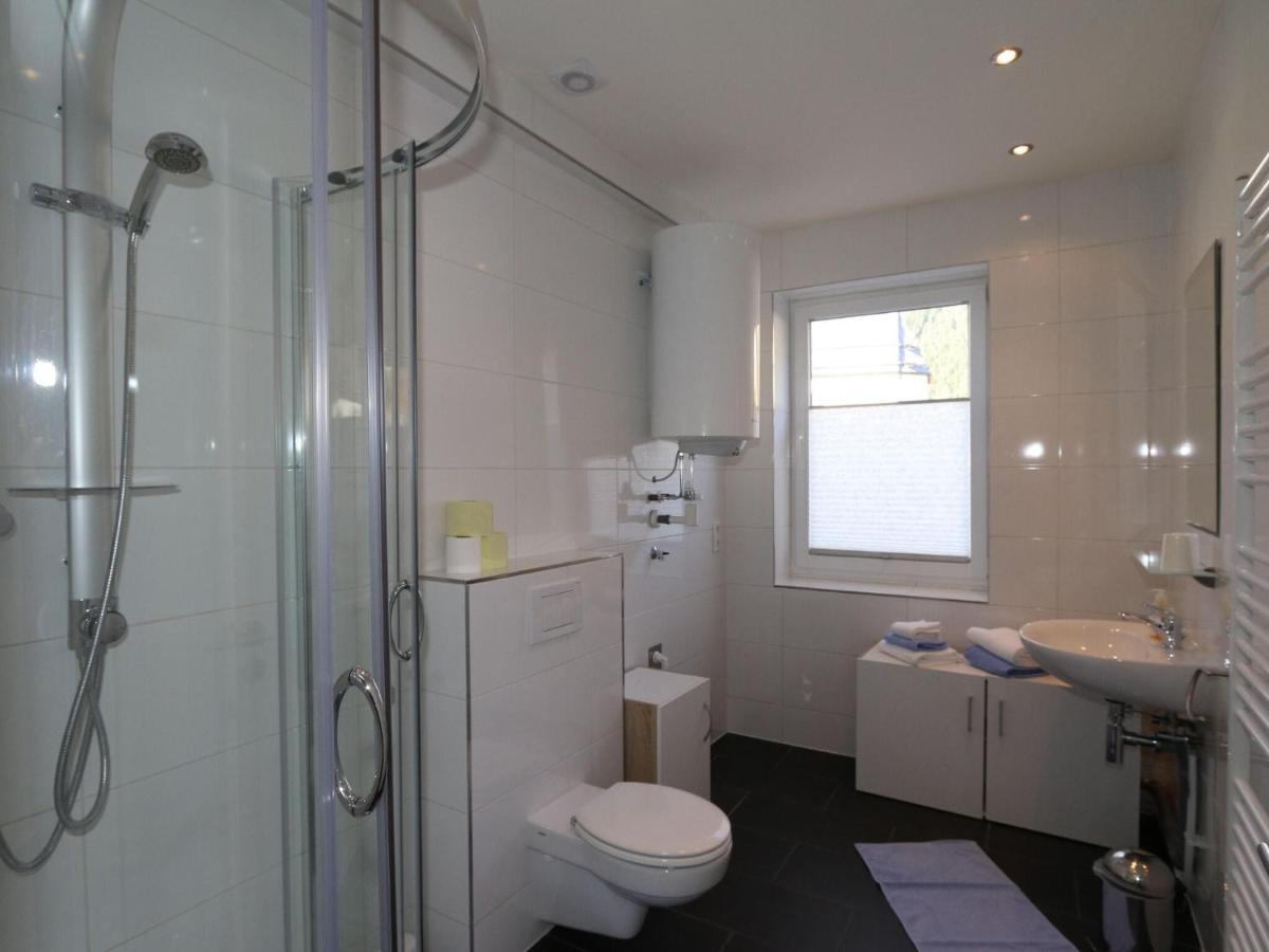 Apartment In Bichlbach At The Lake Екстер'єр фото